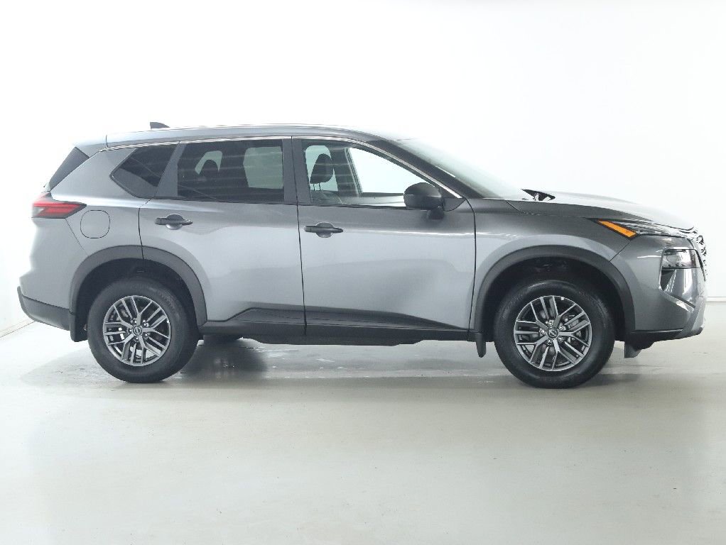 Certified 2026 Nissan Rogue S image 11