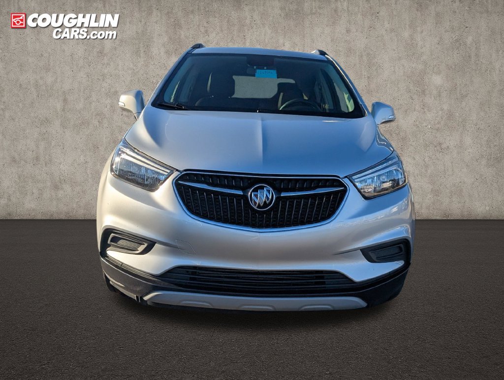 Used 2018 Buick Encore Preferred FWD image 2
