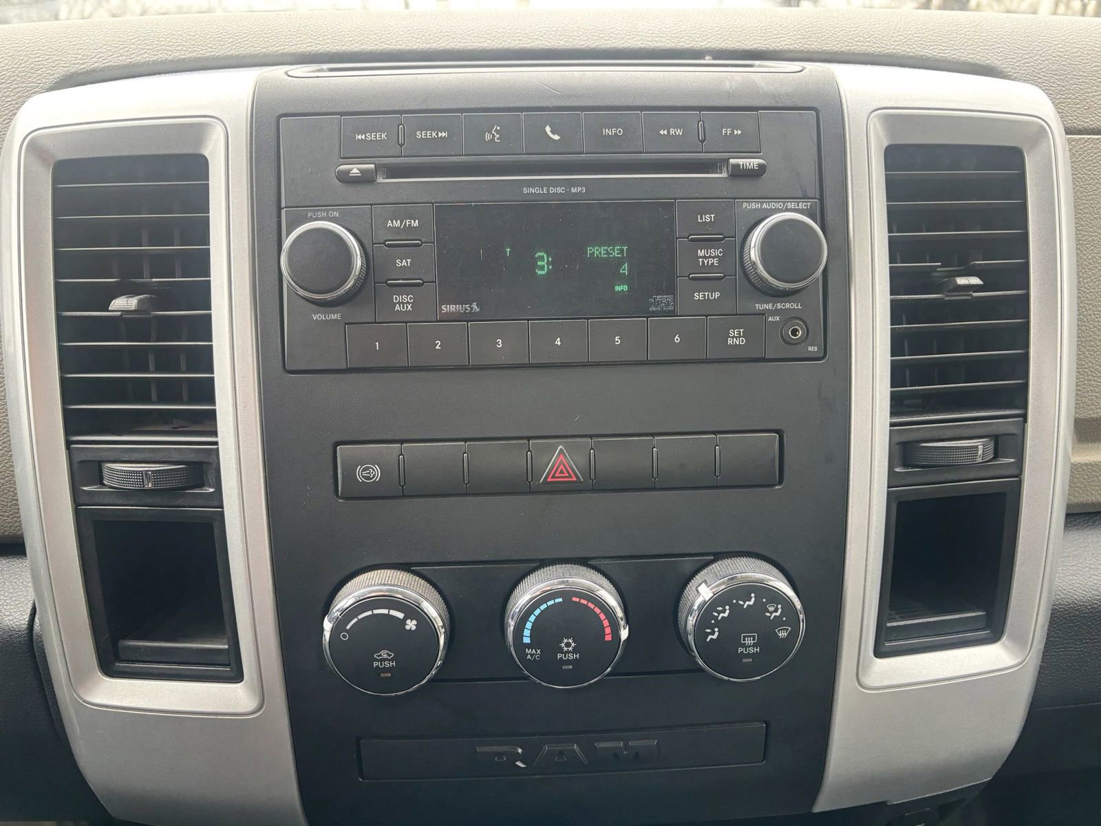 Used 2010 Dodge Ram 3500 Truck SLT w/ Big Horn Regional Package image 18