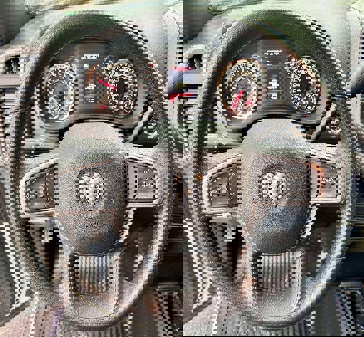 New 2024 RAM 5500 Tradesman image 11