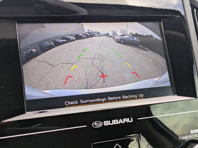 Used 2018 Subaru Impreza 2.0i Premium image 14