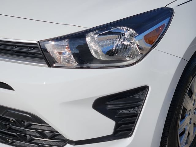 Used 2023 Kia Rio LX FWD image 16