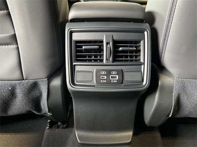 New 2025 Subaru Forester Premium image 24