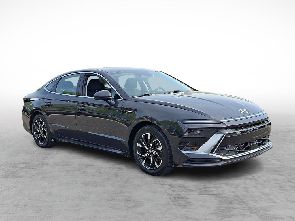 Used 2024 Hyundai Sonata SEL FWD image 7
