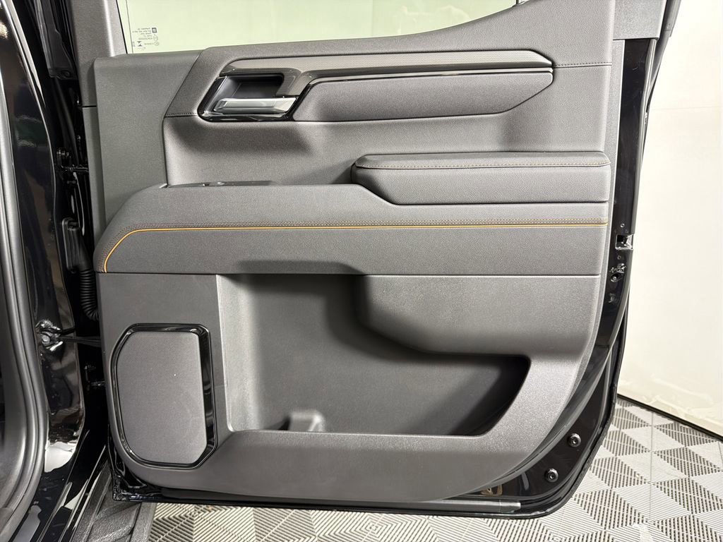 New 2026 GMC Sierra 1500 AT4 w/ AT4 Premium Package image 14