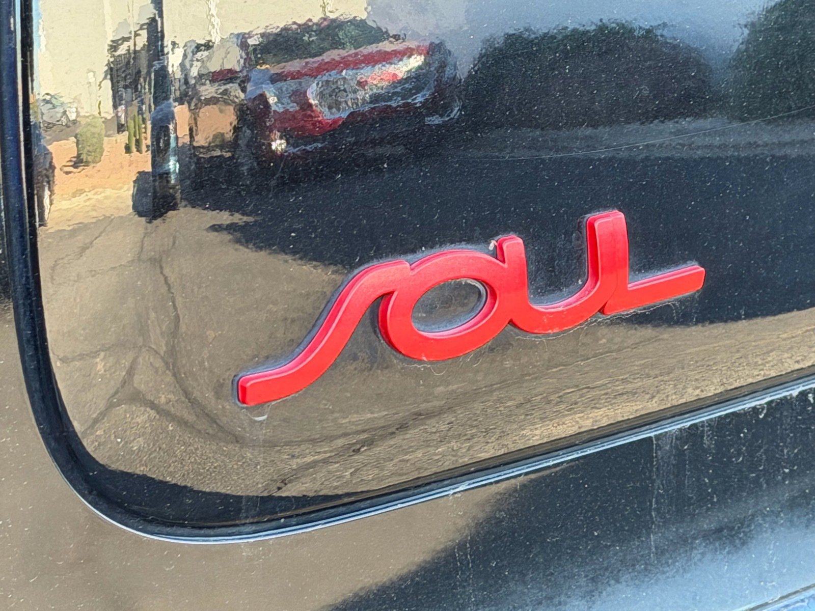 Used 2019 Kia Soul ! w/ Technology Package image 7