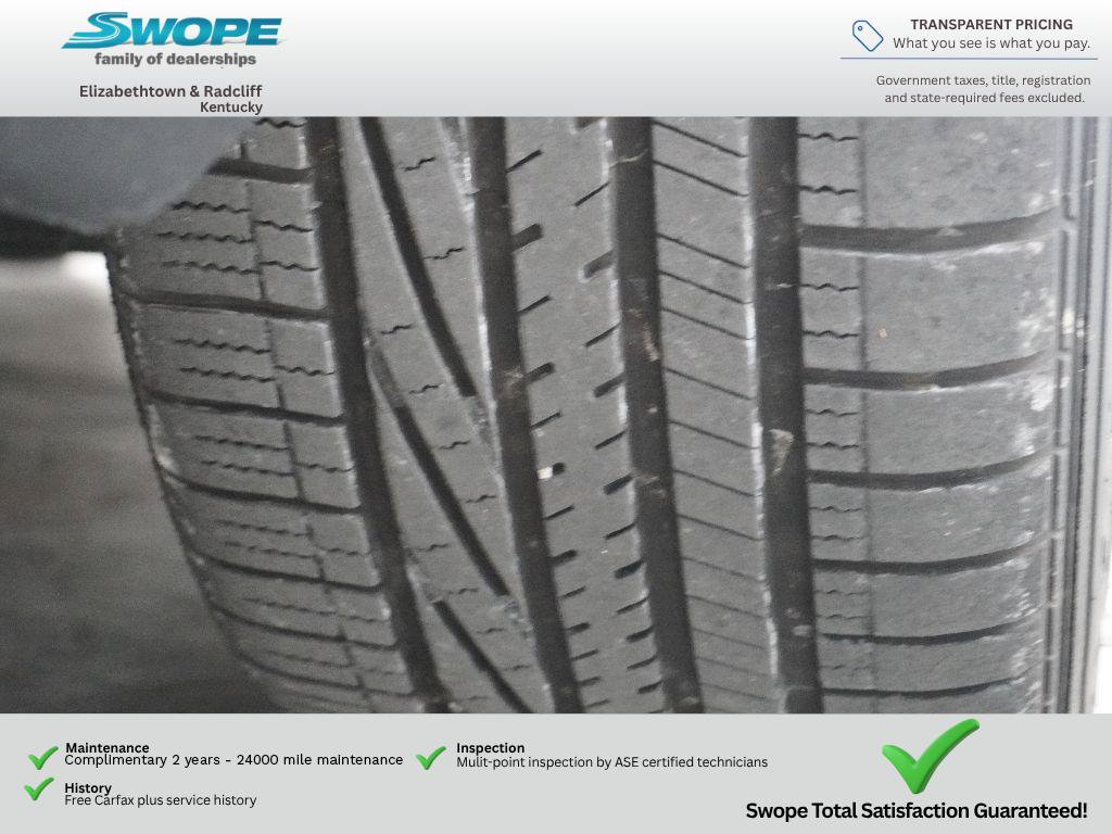 Certified 2021 Dodge Challenger R/T Scat Pack w/ Plus Package RWD image 28