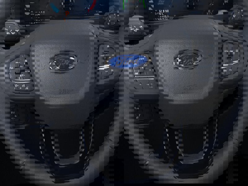 New 2026 Ford Ranger Lariat w/ FX4 Off-Road Package image 12