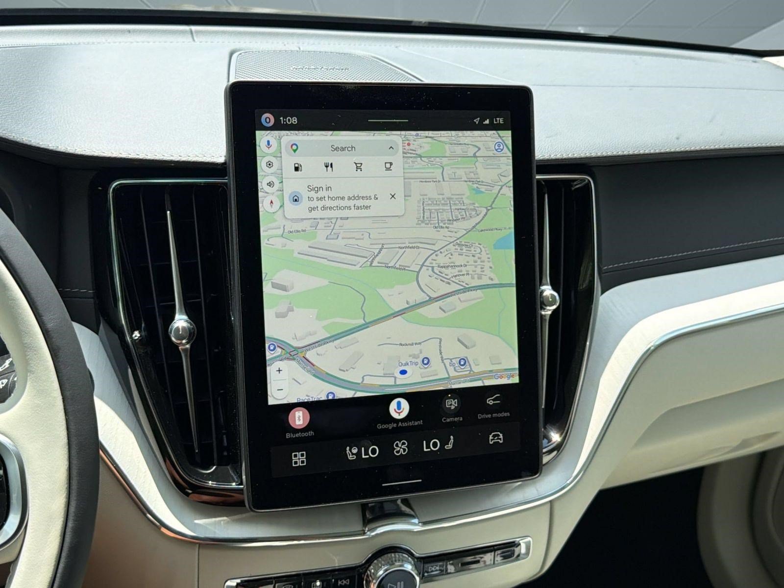New 2026 Volvo XC60 B5 Ultra w/ Climate Package AWD/4WD image 18