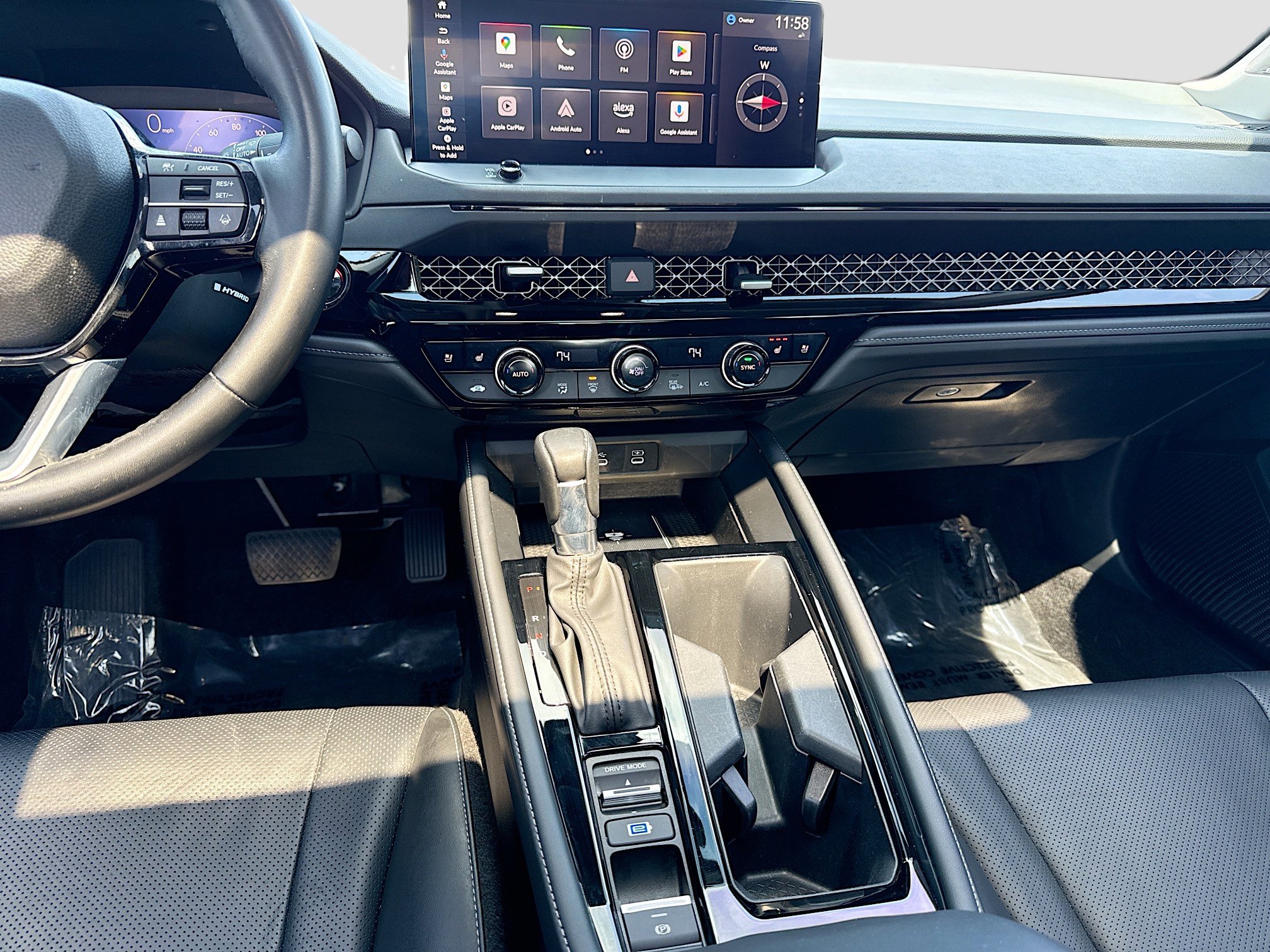 Used 2023 Honda Accord Touring image 18