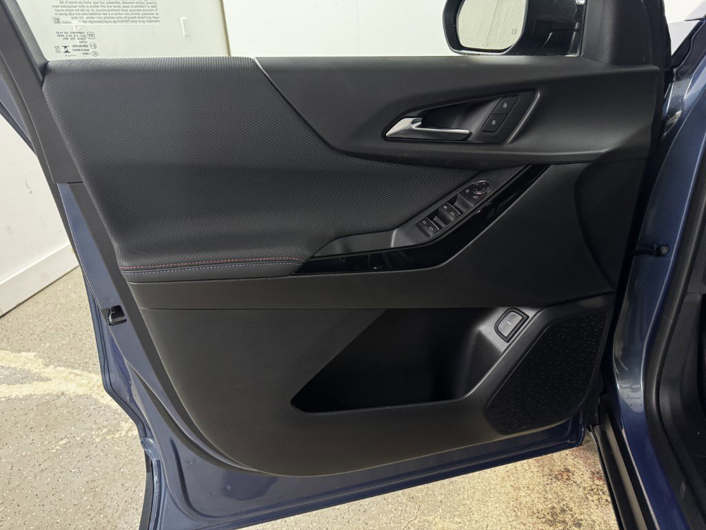 New 2026 Chevrolet Equinox RS w/ Safety and Technology Package image 16