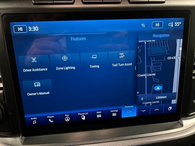 Used 2023 Ford F150 Tremor w/ Equipment Group 402A High AWD/4WD image 40