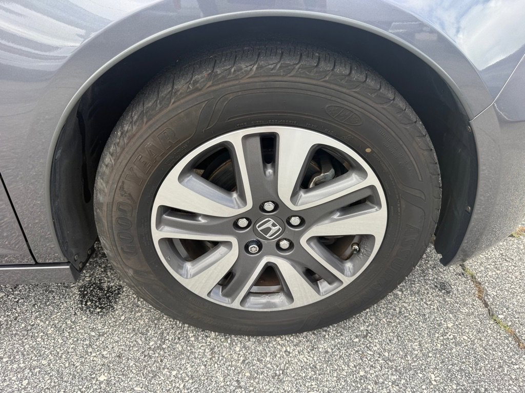 Used 2014 Honda Odyssey Touring Elite image 21