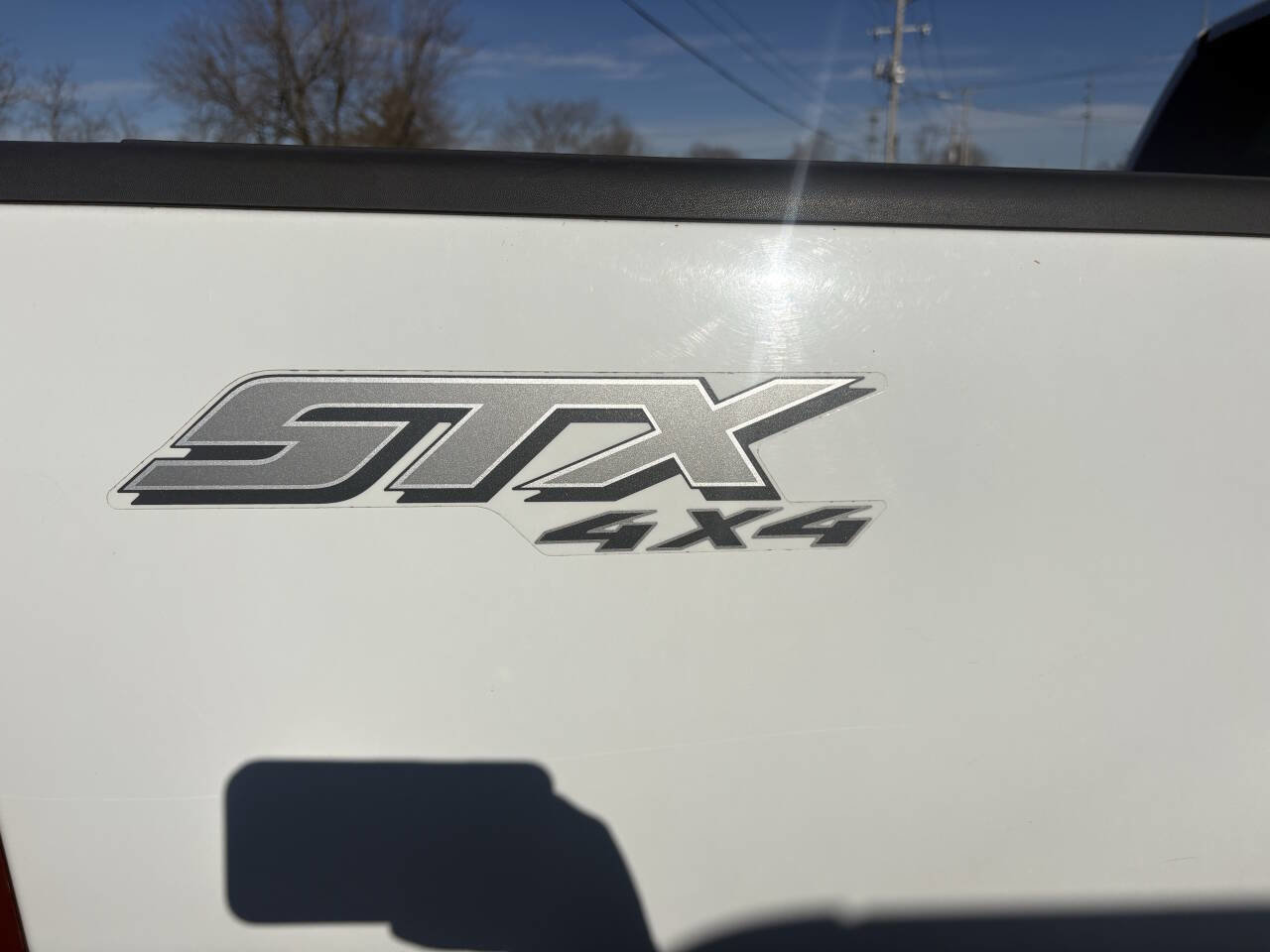 Used 2007 Ford F150 STX AWD/4WD image 7