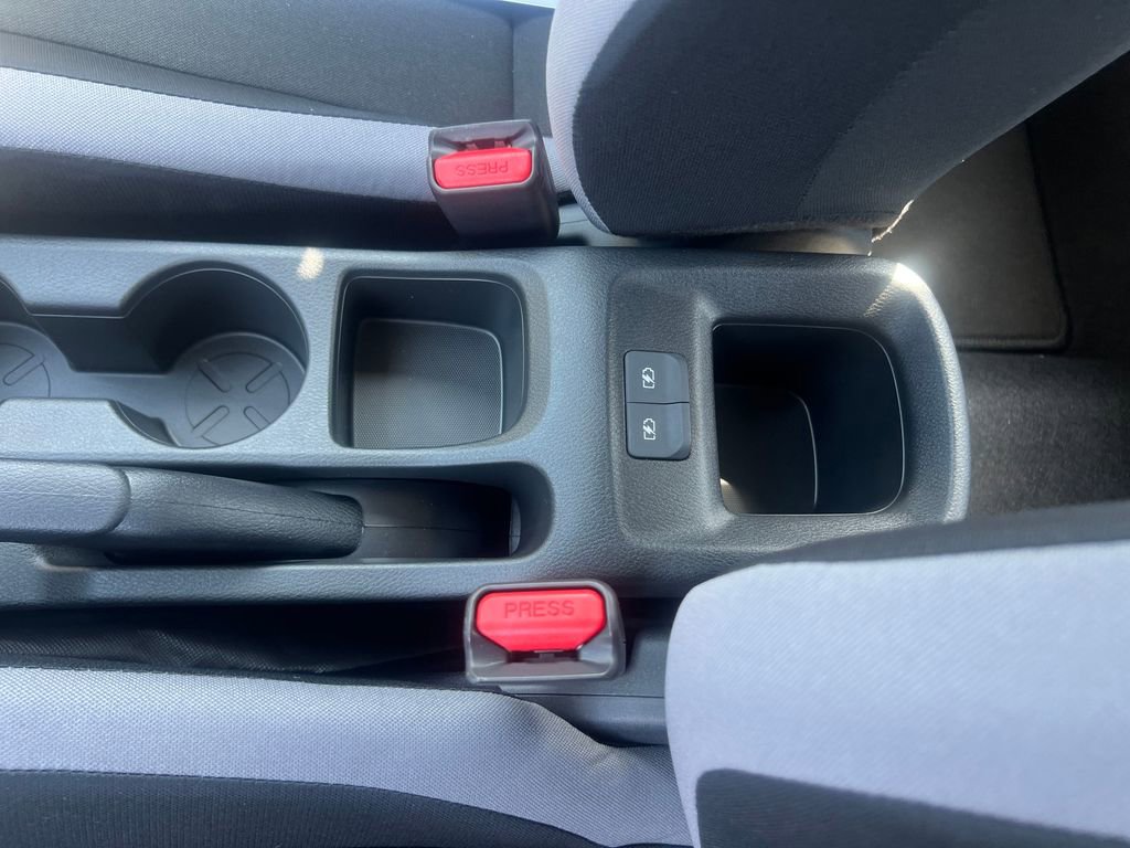 New 2025 Nissan Versa S w/ S Plus Package image 25