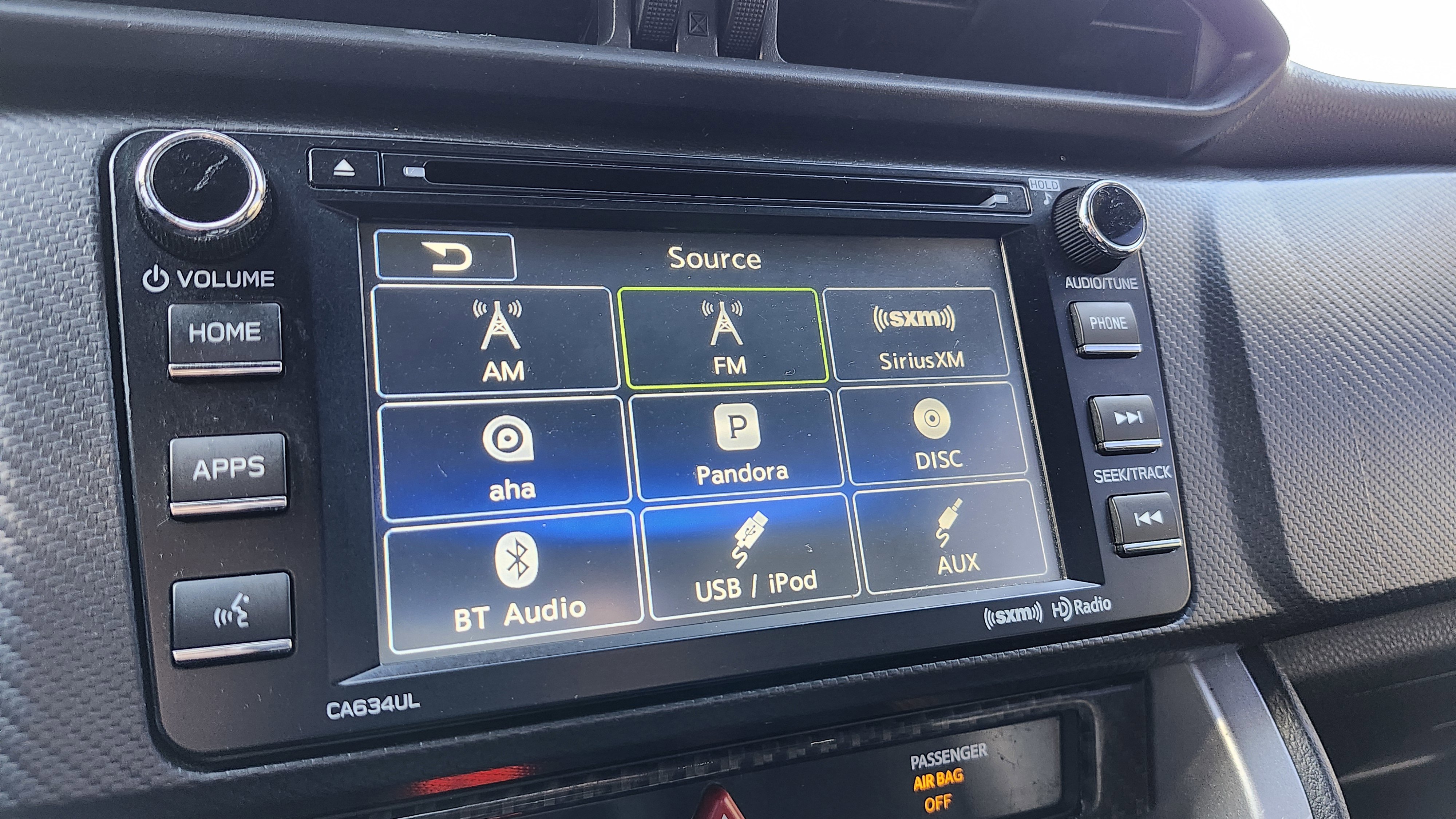 Used 2016 Subaru BRZ Limited w/ Popular Package #1 image 6