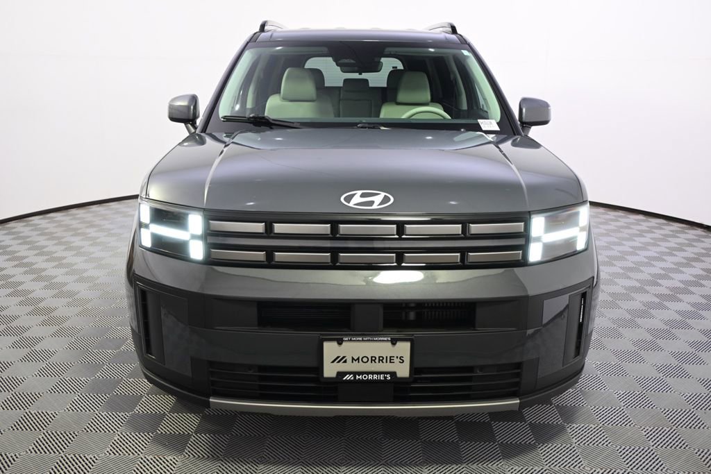 Used 2025 Hyundai Santa Fe SEL image 10