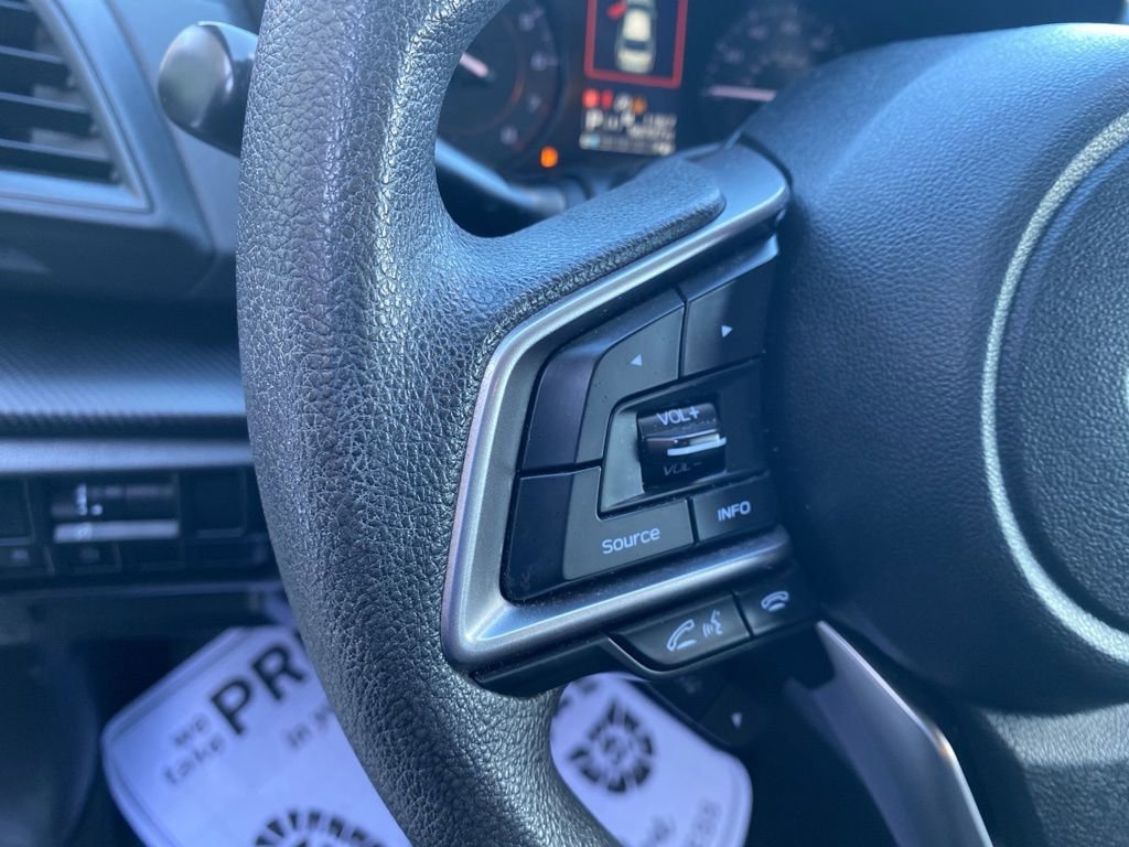 Used 2023 Subaru Crosstrek 2.0i image 22