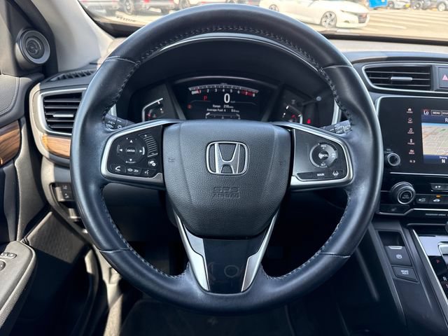 Used 2018 Honda CR-V Touring image 20