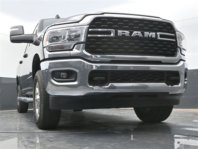 Used 2024 RAM 2500 Big Horn w/ Bed Utility Group image 47