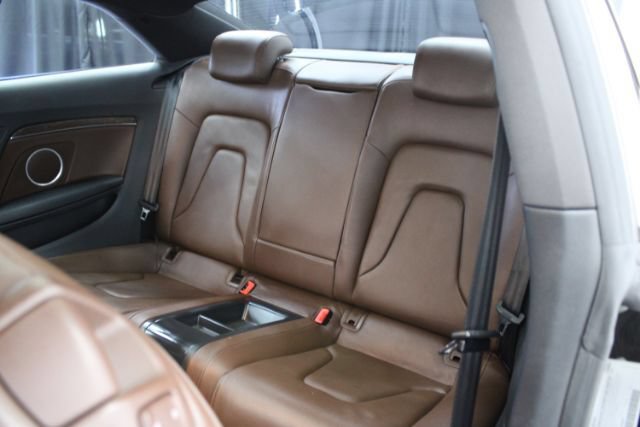 Used 2016 Audi A5 2.0T Premium Plus w/ Technology Package AWD/4WD image 27