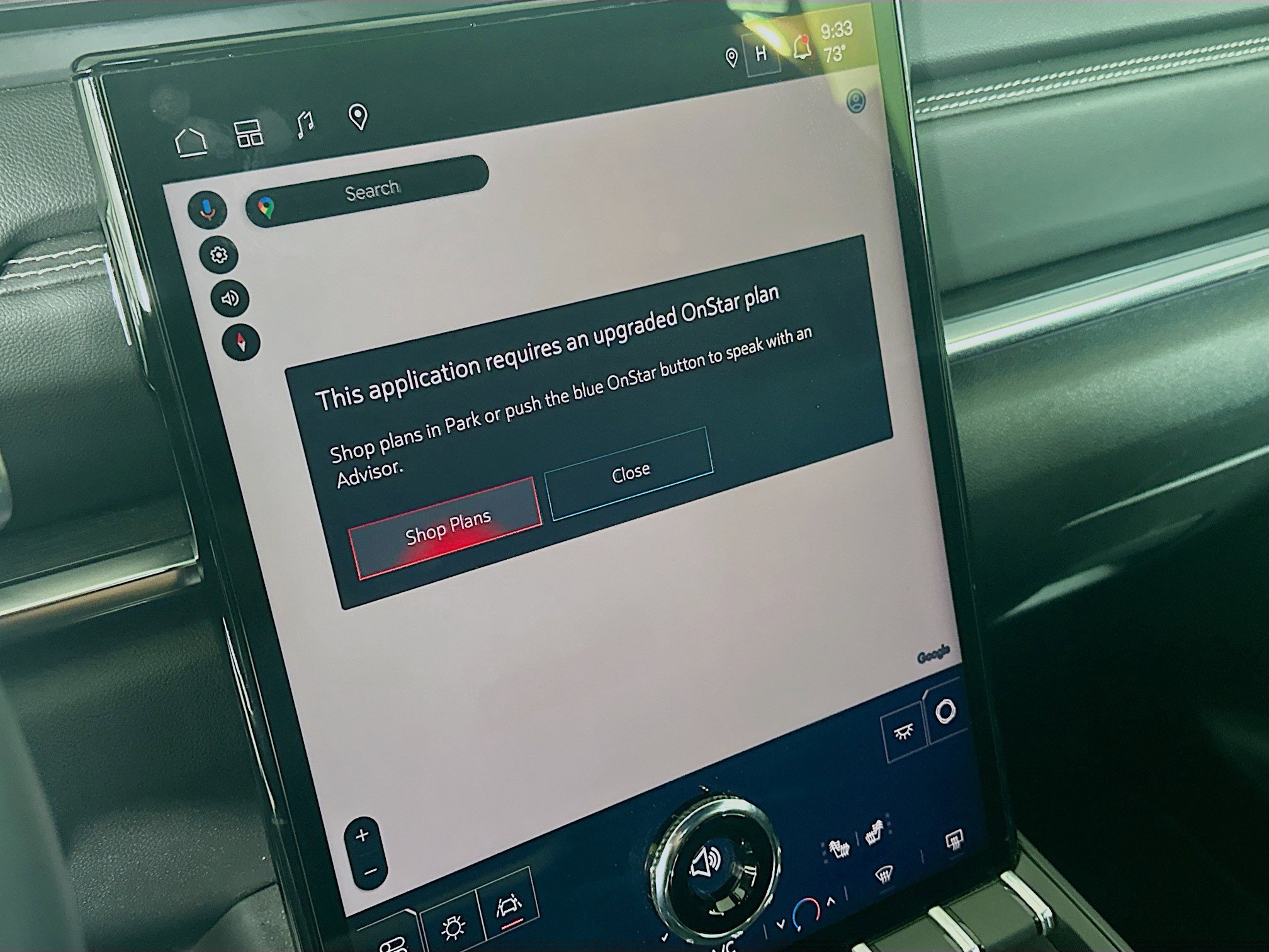 Used 2025 GMC Terrain Elevation image 22