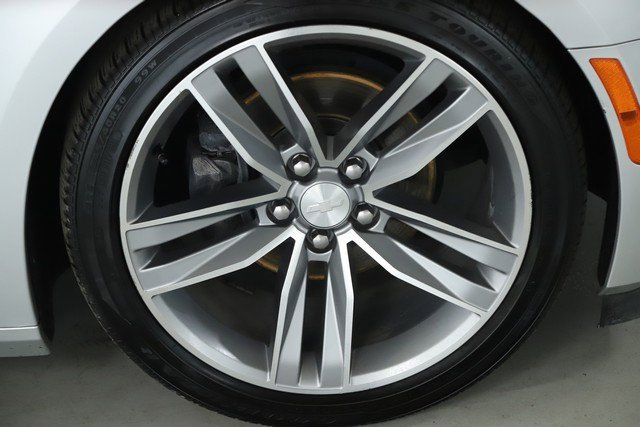 Used 2017 Chevrolet Camaro LT image 39
