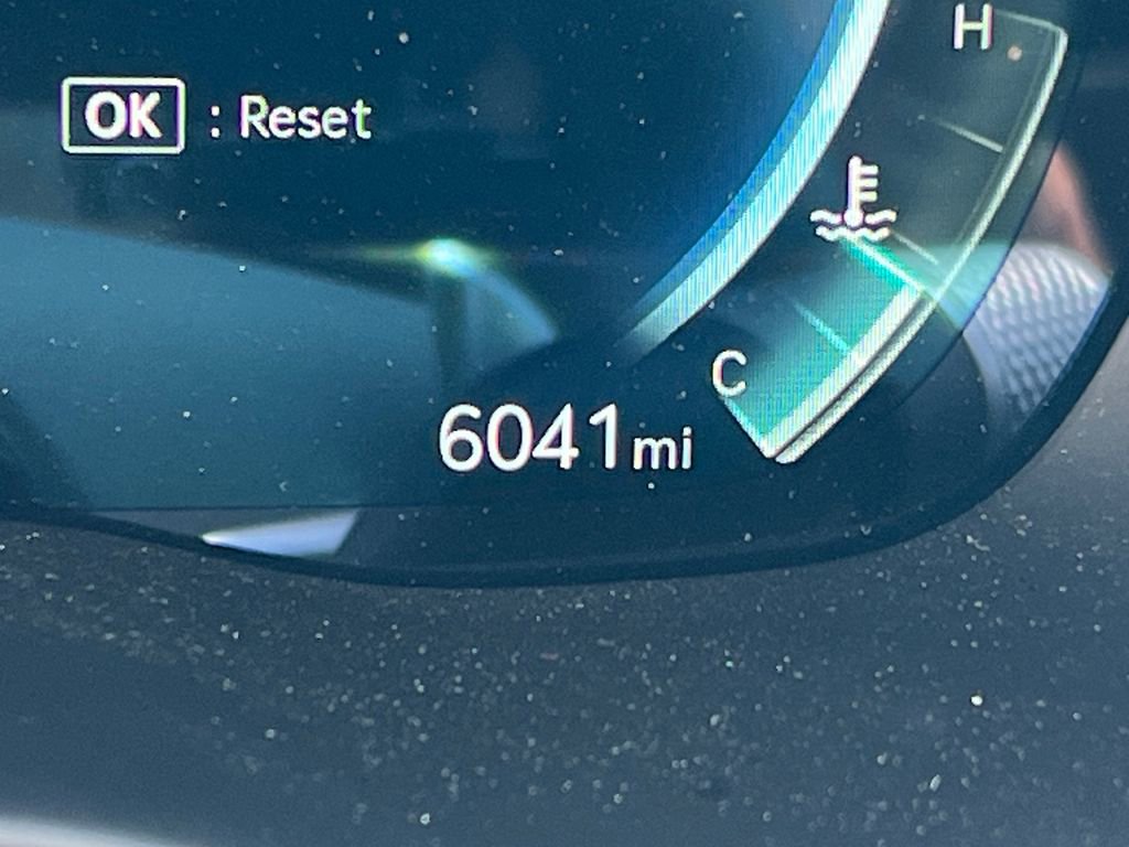 New 2024 Genesis GV80 3.5T w/ Prestige Package image 28