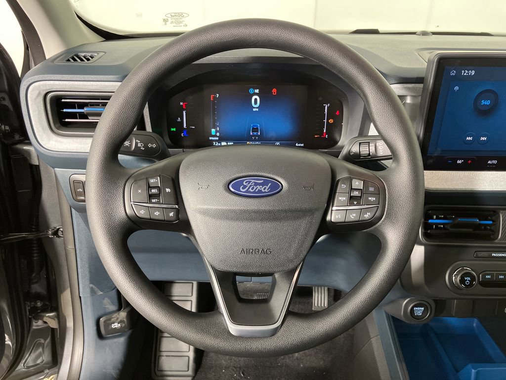 New 2026 Ford Maverick XLT image 16