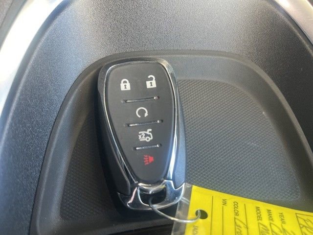 Used 2024 Chevrolet Malibu LT image 27