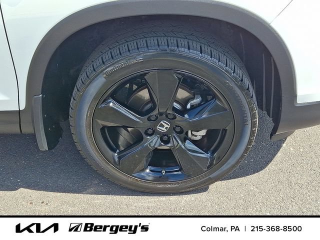 Used 2021 Honda Passport Elite image 10