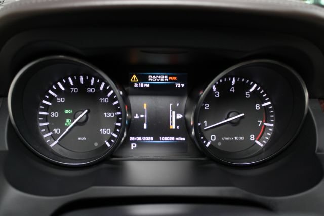 Used 2012 Land Rover Range Rover Evoque Prestige AWD/4WD image 20