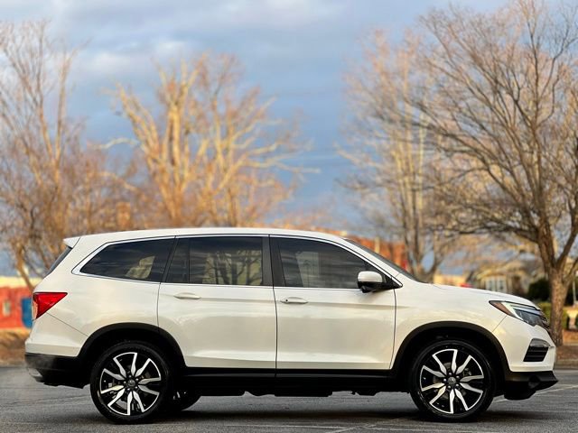 Used 2018 Honda Pilot EX-L image 4