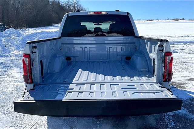 Used 2025 Ford F150 XLT w/ Equipment Group 301A Standard image 36