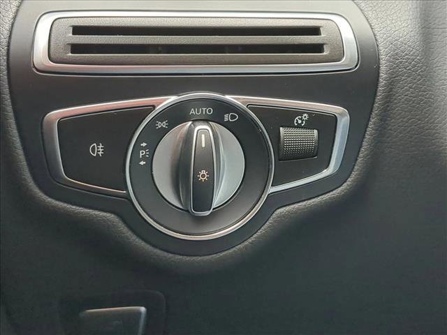 Used 2023 Mercedes-Benz C 300 4MATIC Coupe image 17