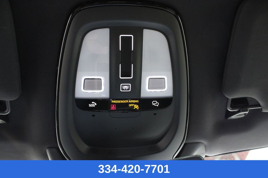 New 2026 Volvo XC90 B6 Plus w/ Protection Package Premier image 29