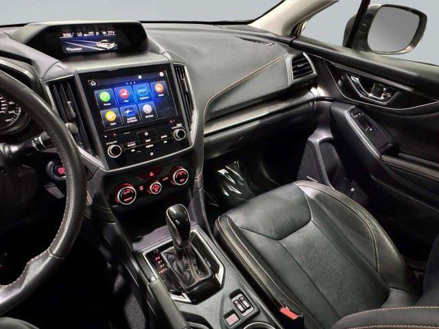 Used 2019 Subaru Crosstrek 2.0i Limited w/ Moonroof Package w/Navigation AWD/4WD image 45