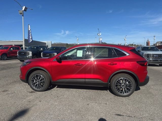 New 2026 Ford Escape SE w/ PHEV Premium Package image 6