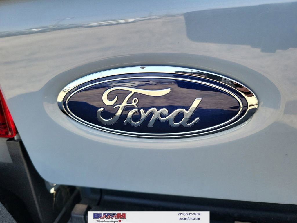 New 2026 Ford F250 Platinum image 8