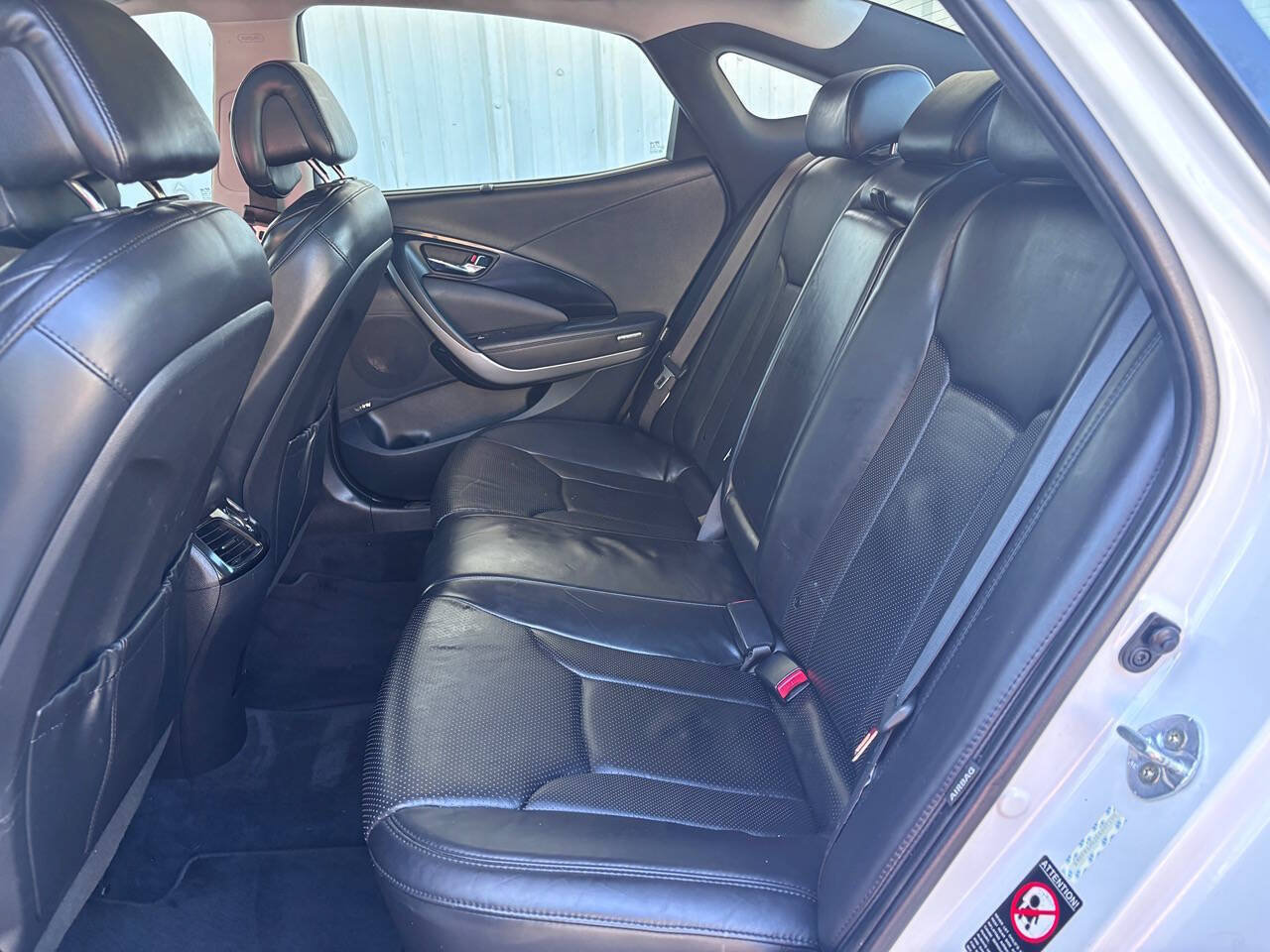 Used 2014 Hyundai Azera Limited w/ Option Group 02 FWD image 37