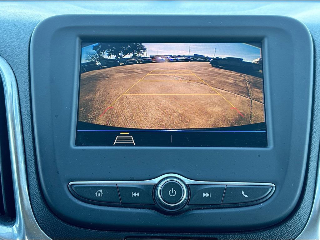 Used 2020 Chevrolet Equinox LT image 13