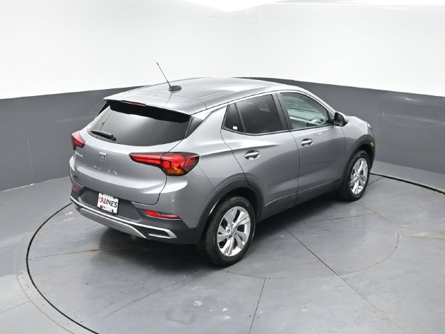 Used 2025 Buick Encore GX Preferred AWD/4WD image 40