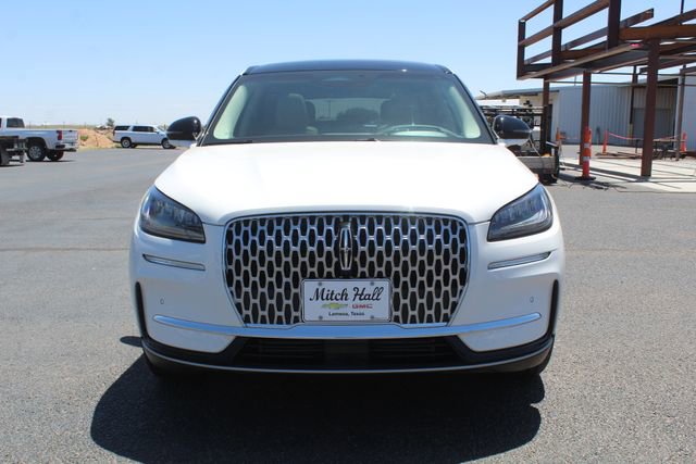 Used 2023 Lincoln Corsair FWD w/ Equipment Group 102A image 10