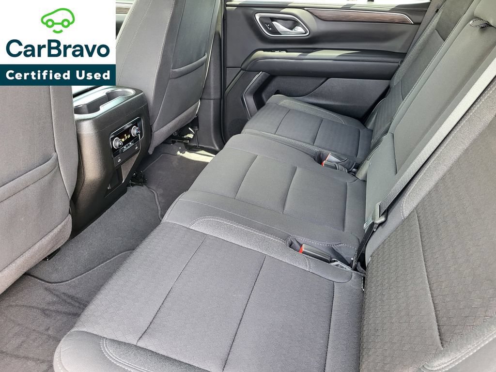 Used 2024 Chevrolet Tahoe LS w/ Driver Alert Package AWD/4WD image 20