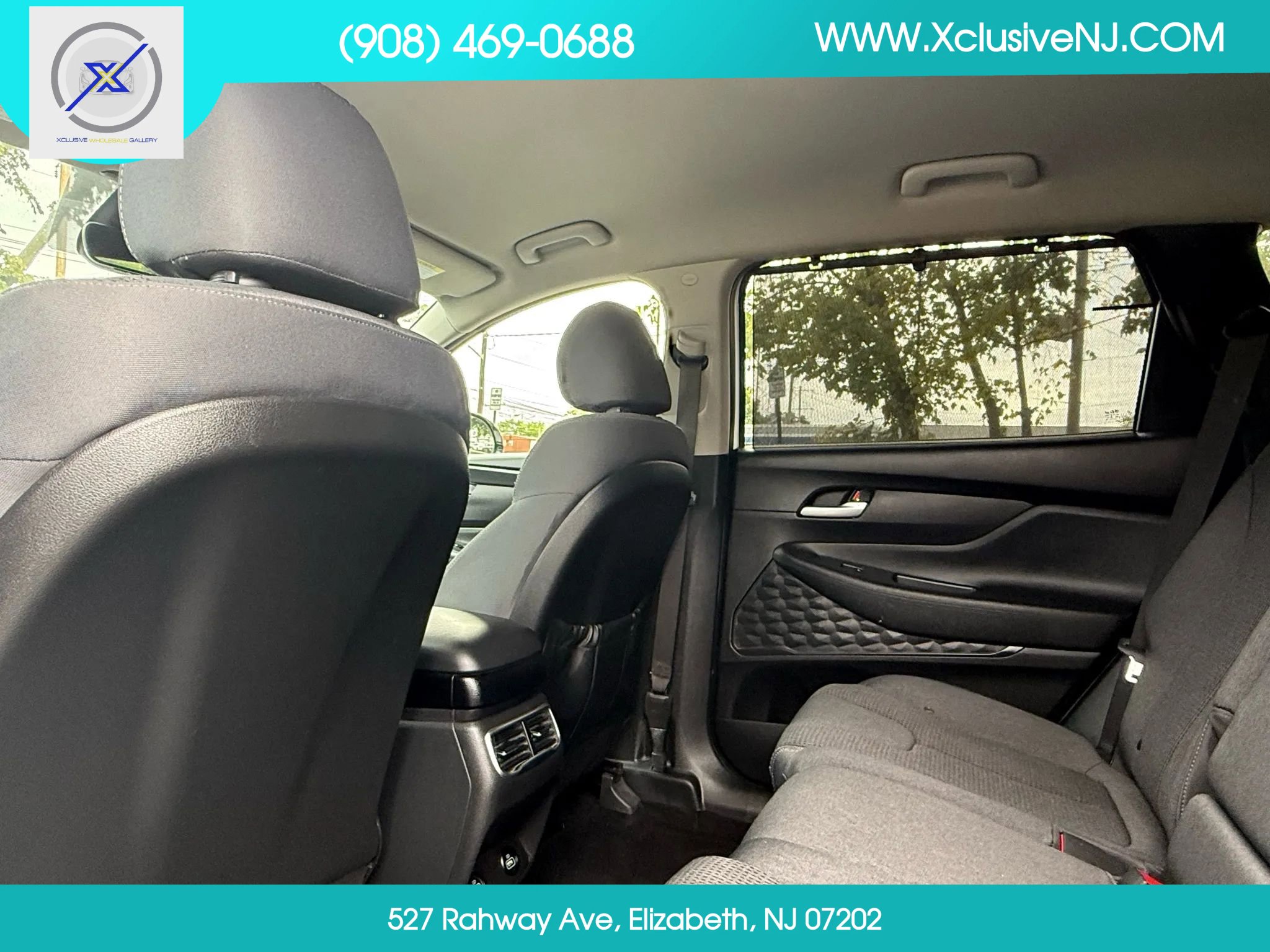 Used 2022 Hyundai Santa Fe XRT image 26