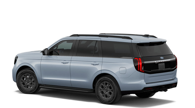 New 2027 Ford Expedition Active AWD/4WD image 56