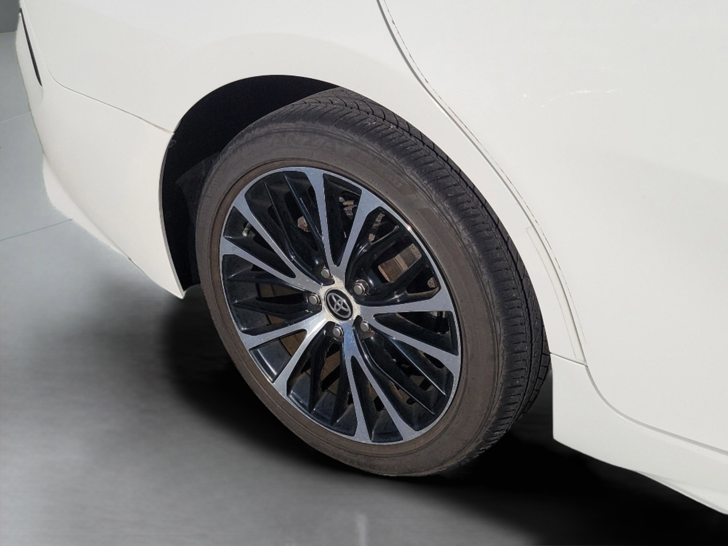 Used 2020 Toyota Camry SE image 20