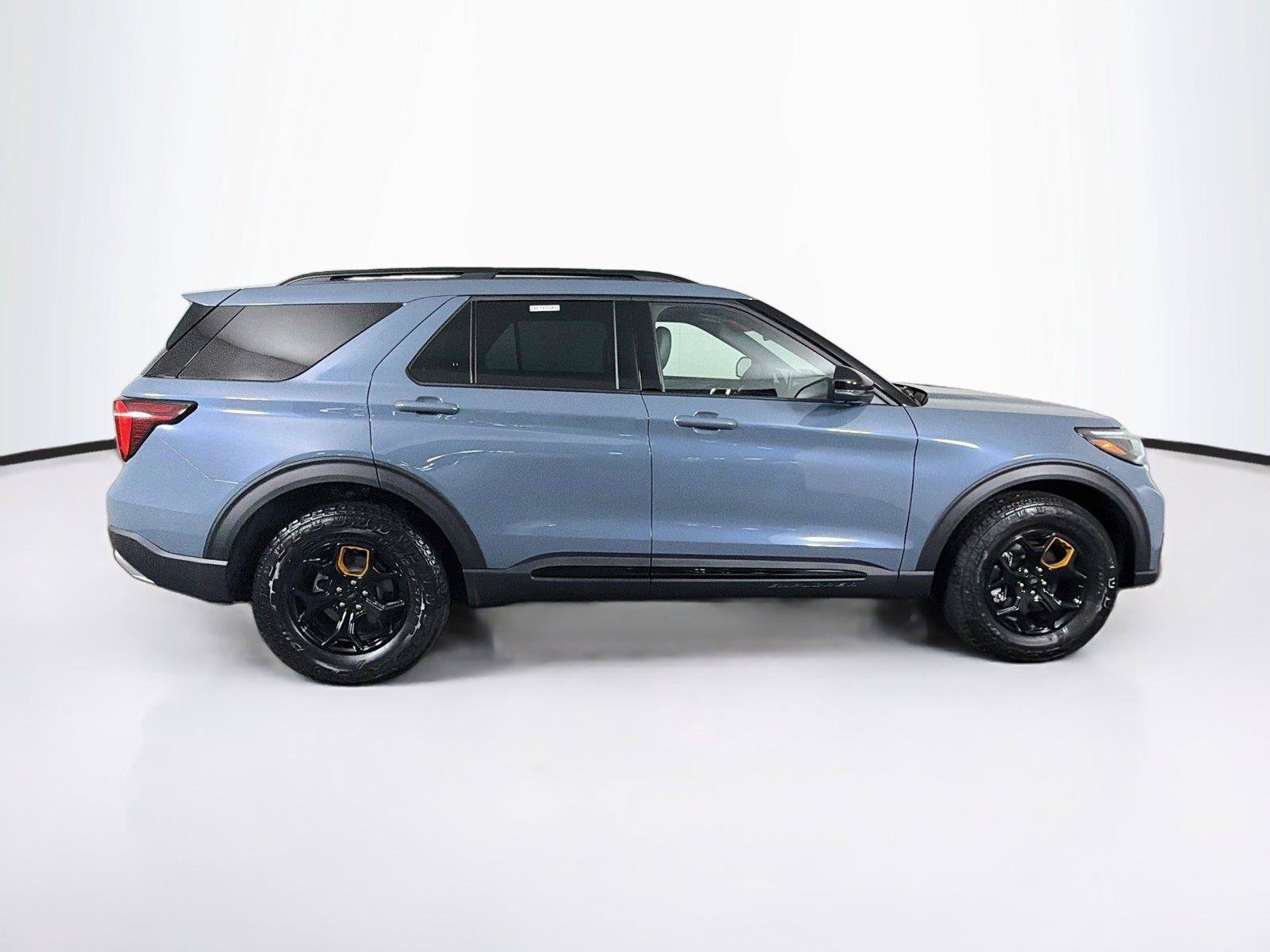 Used 2026 Ford Explorer Tremor w/ Tremor Convenience Package AWD/4WD image 12