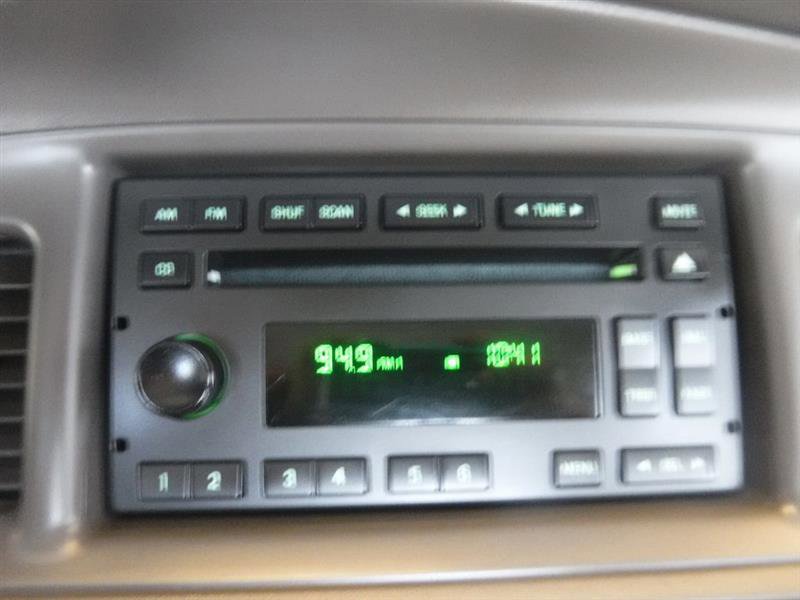 Used 2007 Mercury Grand Marquis LS image 35