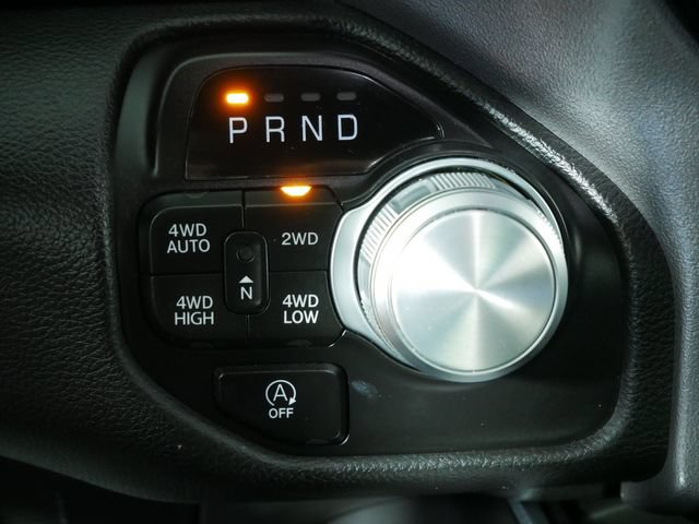 Certified 2023 RAM 1500 Laramie AWD/4WD image 31